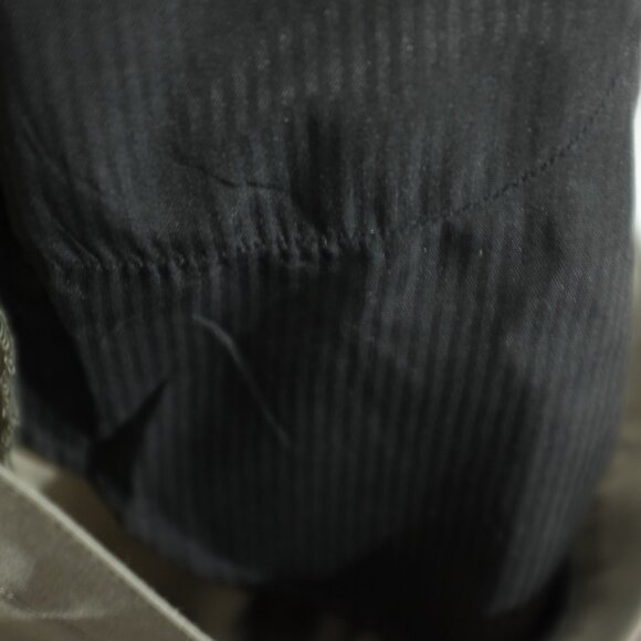 Perry Ellis portfolio beige grey pants size 36x30 - Picture 6 of 8